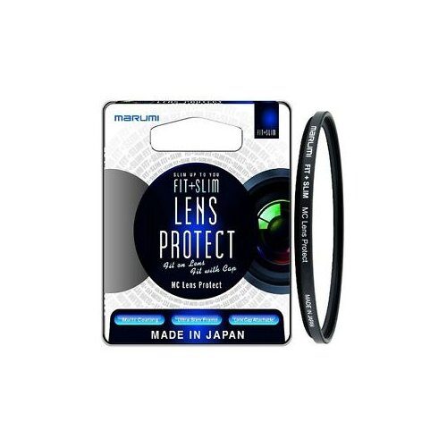 Marumi filter 62MM zaščitni slim Cene