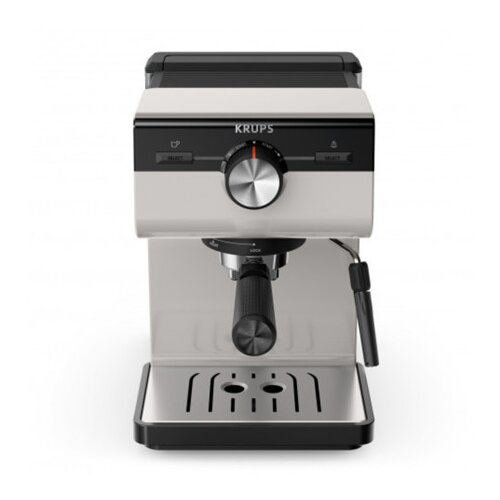 Krups Aparat za kafu epsresso authentic XP381B10 Cijene