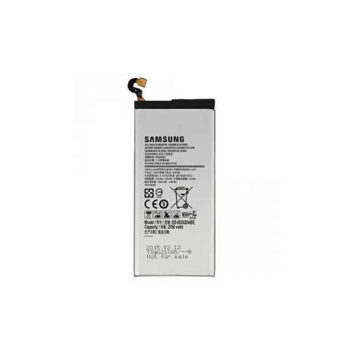 Samsung baterija EB-BG920ABE GALAXY S6 - original Cene