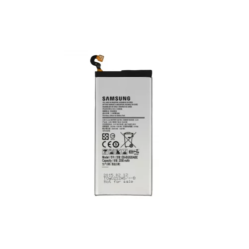 Samsung baterija EB-BG920ABE GALAXY S6 - original