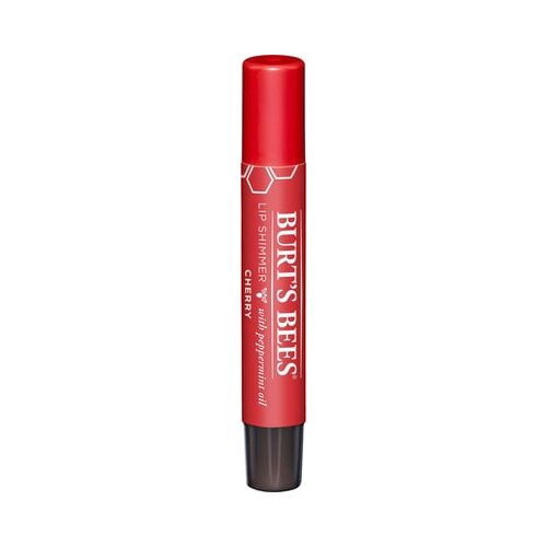 Burt's Bees Lip Shimmer - sjajilo za usne - Cherry Cijene