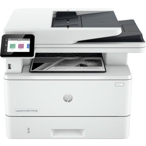 HP Večfunkcijska naprava LaserJet Pro 4102dwe Cene