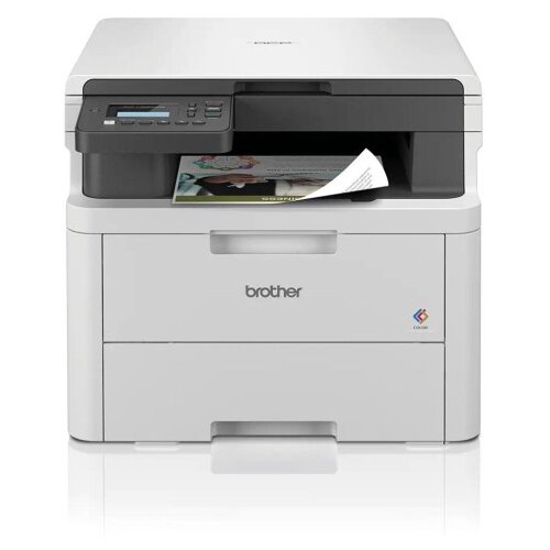 Brother Tiskalnik DCP-L3520CDW Slike