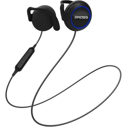 Koss BT 221i Black Bežične In-ear slušalice Cijene