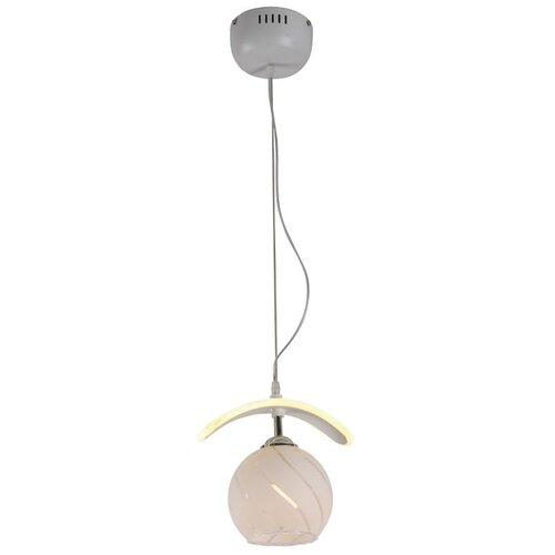  Visilica led + e27 Cene
