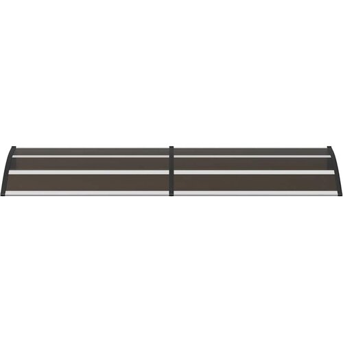  za vrata crna 240 x 75 cm PC Slike
