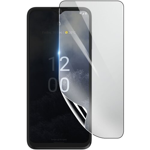 3mk hidrogelna za&scaron;?ita zaslona pred udarci za nokia G60 5G, prozorno, (21154235) Cene