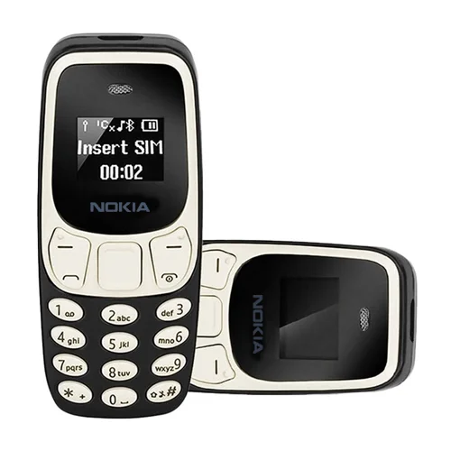 Mobilni telefon Nokia BM10 (b)