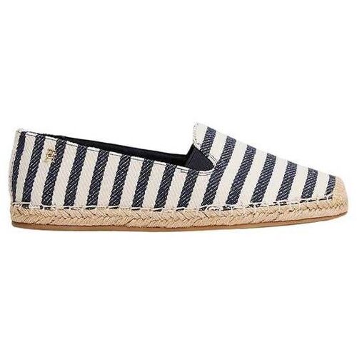 Tommy Hilfiger prugaste ženske espadrile Cene