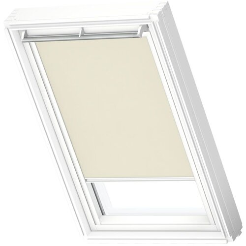 Velux rolo sjenilo za krovni prozor rfl CK02 1086S (boja: bež - 1086) Cijene