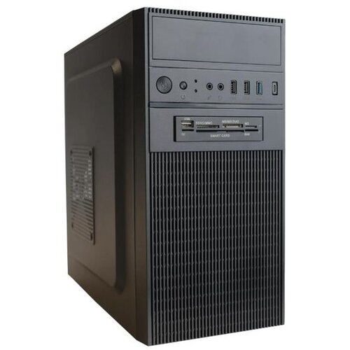 Zeus Kući&scaron;te V17 USB-C 500 W crno Cene