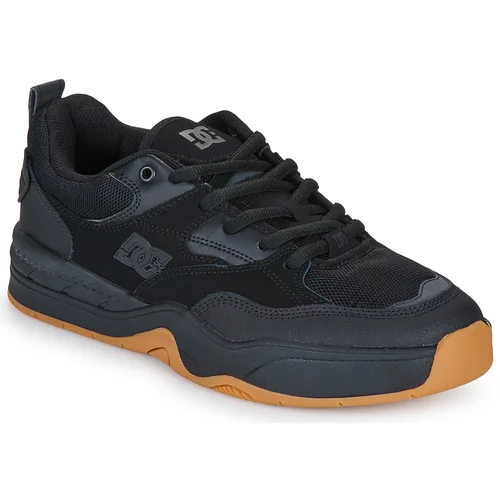 Dc Shoes DC ASCEND Crna