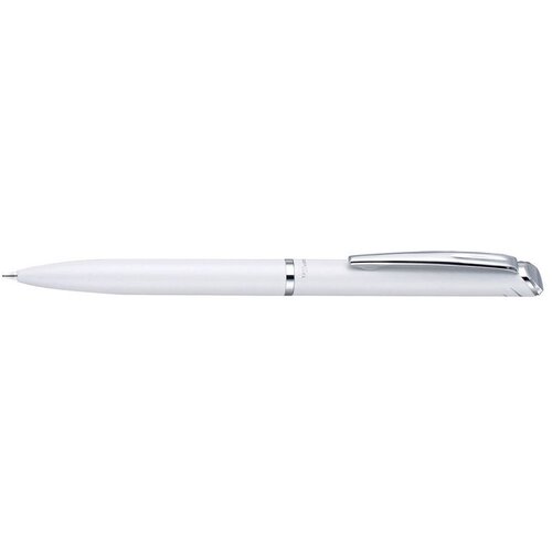  pen 0,7 PENTEL BL-2007-W-A bijela/crna tinta u poklon kutiji Cijene