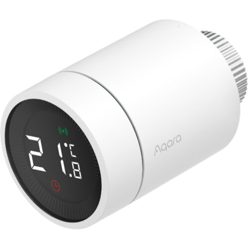 Aqara radijator termostat E1 SRTS-A01 Slike