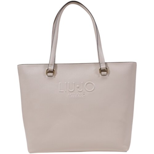 Liu Jo Torbe TOTE AA5321E0087 Rožnata Slike