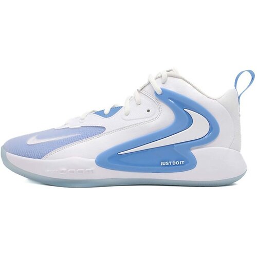 Nike Nizke superge Zoom Hyperset 2 Bela Slike