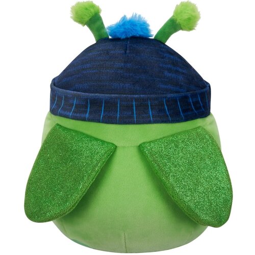 Squishmallows Pli&amp;scaron;ana igračka Trenton &amp;ndash; Slike