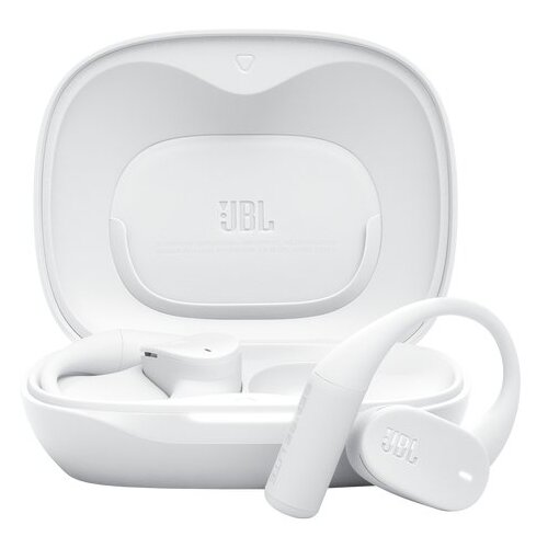 JBL Sense Lite TWS brezžične slu&scaron;alke v beli barvi Cene