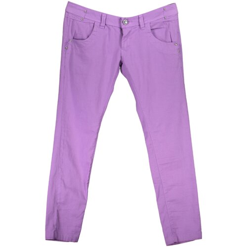 Datch PURPLE WOMEN&#39;S TROUSERS Cijene