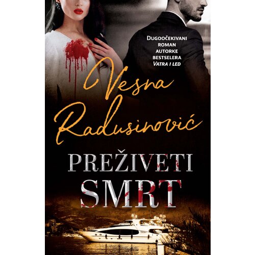  Preživeti smrt Cene