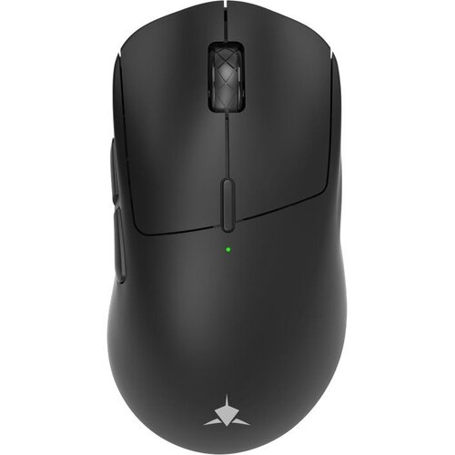 WHITESHARK Mi&scaron; TOR (WGM 5024) Gaming / 12000 DPI/ Wireless / Bluetooth / USB / Black Cene