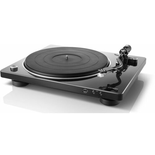 Denon gramofon DP-450USB Cene