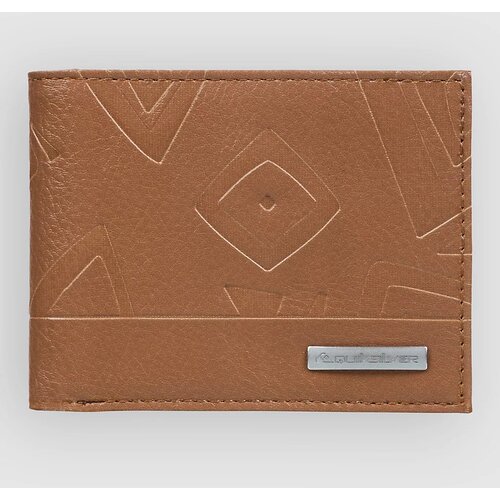 Quiksilver Freshness Denarnica tobacco brown Cene