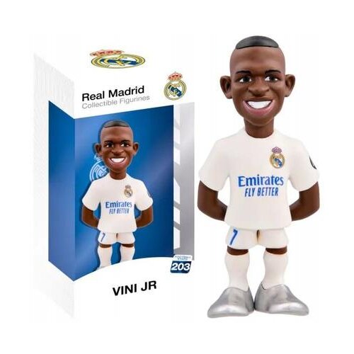  FIGURA MINIX REAL MADRID VINICIUS MNX18376 Cijene