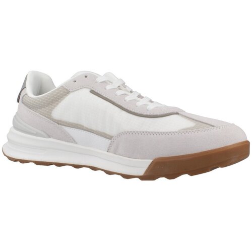 Tommy Hilfiger Modne superge RETRO RUNNER SEASONAL Bela Slike
