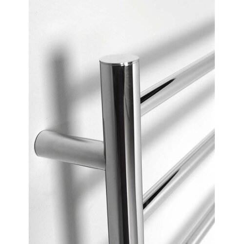 Sapho električni su&amp;scaron;ač pe&amp;scaron;kira redondo 130W 116x63 cm sjajni hrom Slike