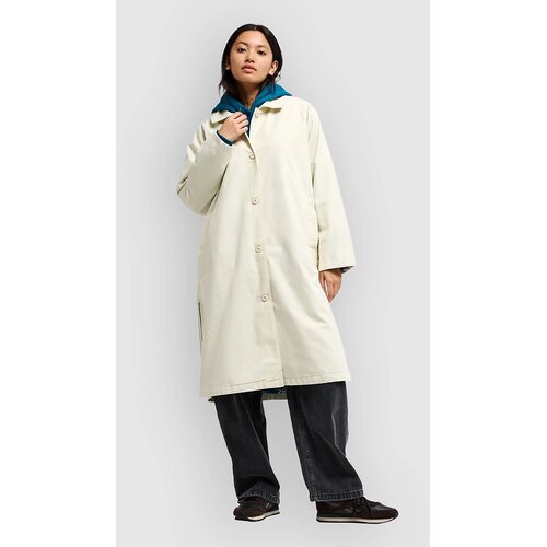 Quiksilver Manhattan Trench Jacket bone white Slike