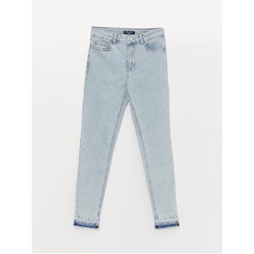 LC Waikiki Jeans - Orange - Skinny Slike