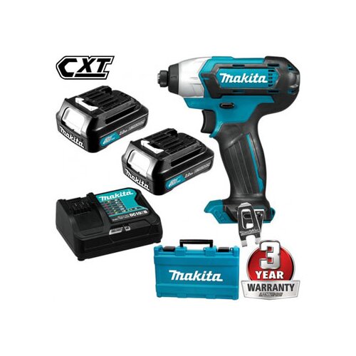 Makita aku udarni odvijač TD110DSAE Cijene