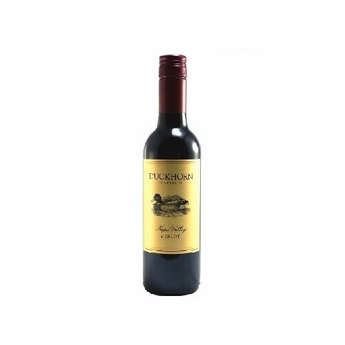 Duckhorn Napa Valley - Merlot 2019 0,375l Slike