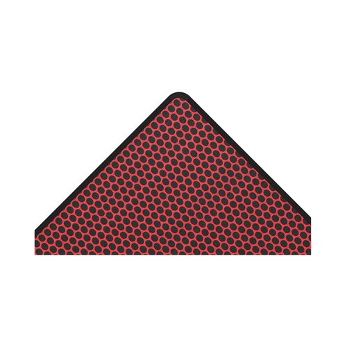 Kingston Pulsefire Mat Cloth Large Podloga za Mi&amp;scaron; 4Z7X4AA Slike