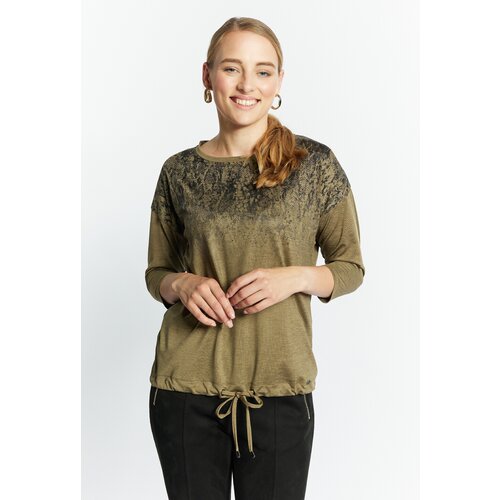 Monnari Woman&amp;#039;s Blouses Blouse With Welt Slike