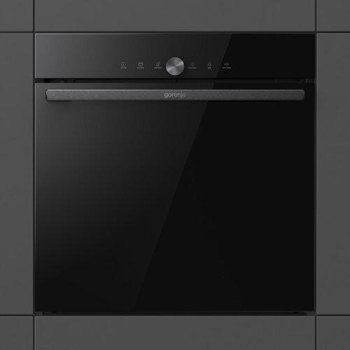 Gorenje vgradna pečica GO66E PIZZA350C Slike