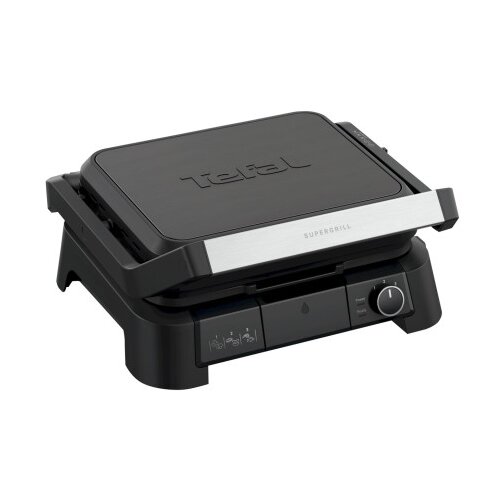 Tefal Ro&scaron;tilj kontaktni 3/1 GC5108E0 Cijene