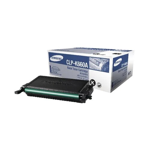 HP K660A -Samsung Toner CLP Slike