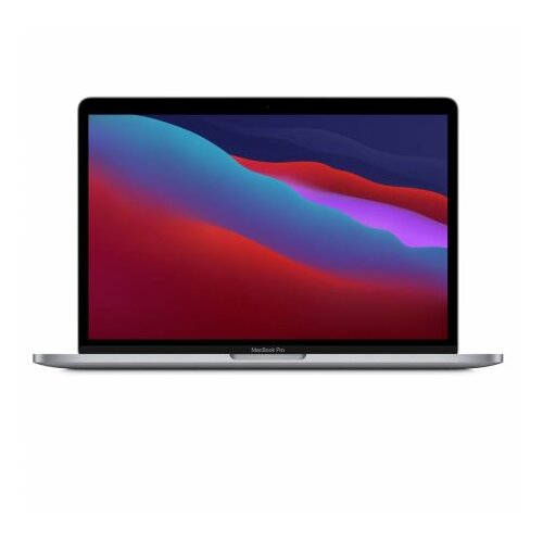 Apple 13.3" MacBook Pro (M2, Space Gray) M2 8-Core Chip 8GB 256GB SSD 10-Core GPU 16-Core Isporuka odmah Cene