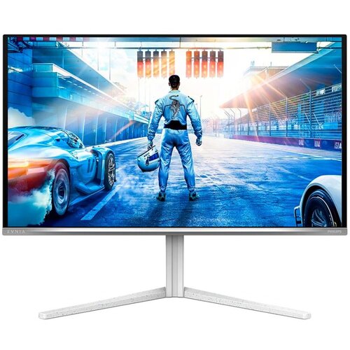 Philips Evnia 6000 27M2N6501L OLED gaming monitor 26.5", 2560x1440 (QHD), QD-OLED, 240Hz, 0.03ms, Adaptive Sync, G-Sync compatib Cijene