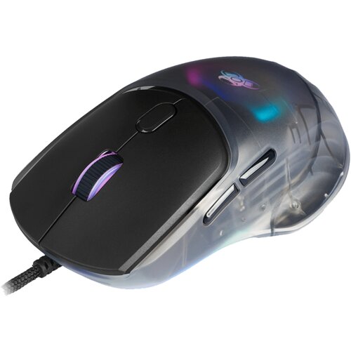 Tracer Optički gaming mi&scaron; GAMEZONE NEON RGB, 12400 dpi, USB, Crni Cijene