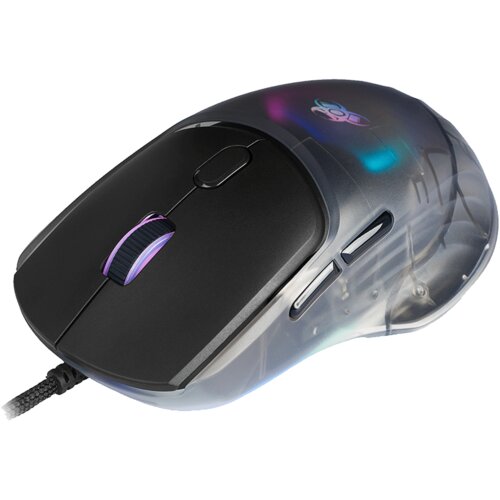 Tracer Žična mi&scaron;ka Gamezone Neon RGB USB, (5000266010) Cene