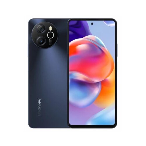 Blackview smart telefon shark 8 6.78" OC/8GB/256GB/64MP/5000mAh 33W gray Cene