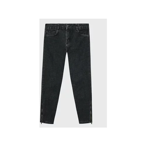 Birba Trybeyond Jeans hlače 999 52996 00 Črna Regular Fit
