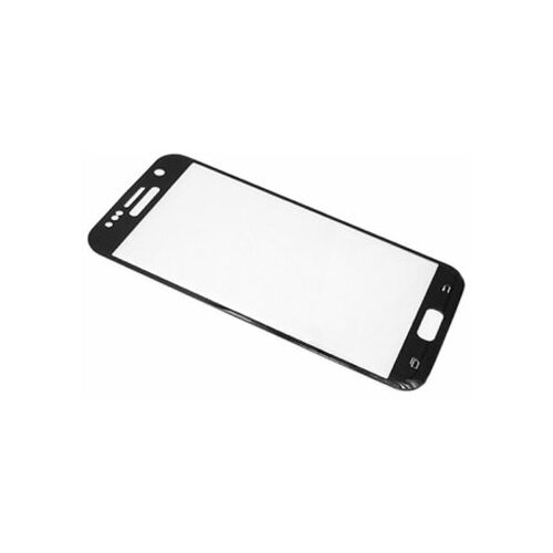 Samsung folija za zastitu ekrana GLASS za N930F Galaxy Note 7 zakrivljena Black Slike