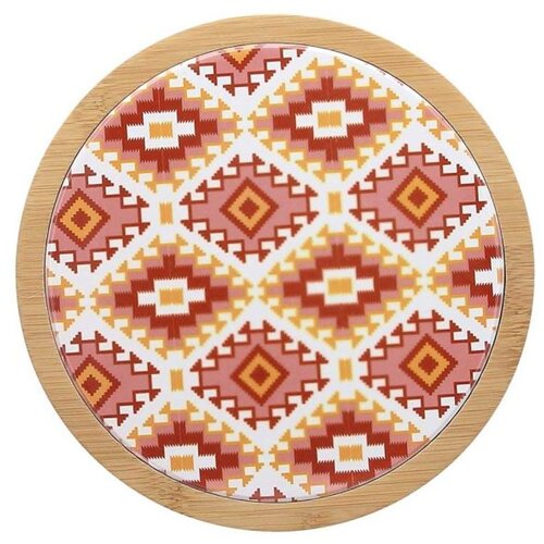 Tognana podmetač 18cm ethnic Cene
