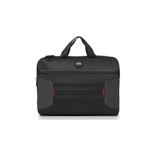 Port Designs Premium (1901273) crna torba za laptop 14&amp;quot;/15.6&amp;quot; bežični mi&amp;scaron; Slike
