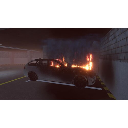 Eidos Montreal Emergency Call - The Attack Squad (5) Slike