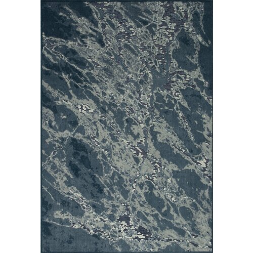 Acsento Tepih Faro 884 Blue Slike